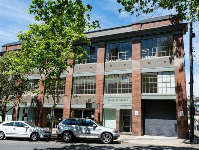 Office for rent in Sydney, New South Wales
