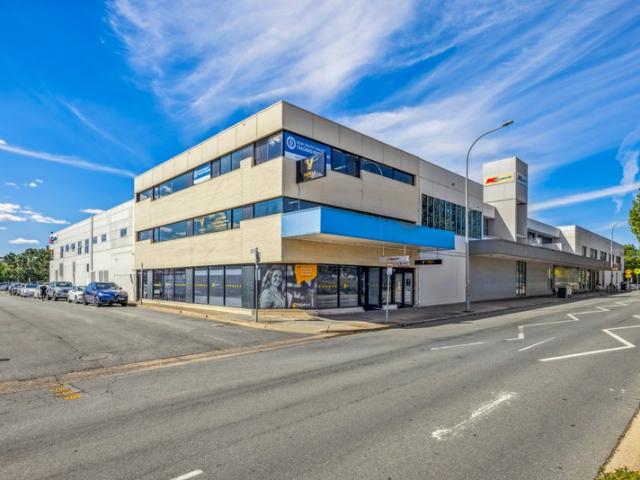Office for rent in Queanbeyan, New South Wales