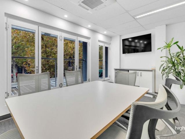 Office for rent in Horseshoe Creek, South Australia