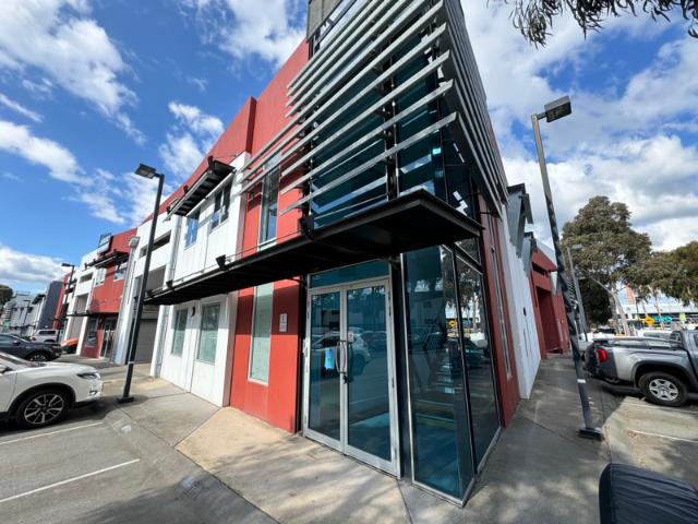 Warehouse for rent in Port Melbourne