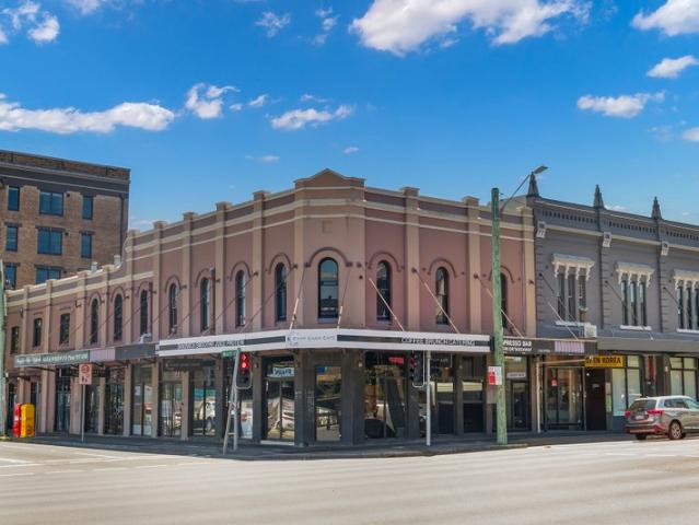Office for rent in Sydney, New South Wales