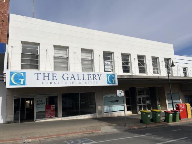 Office for rent in Belfrayden, New South Wales