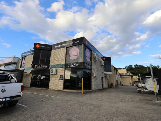 Office for rent in Fernbrook, Queensland