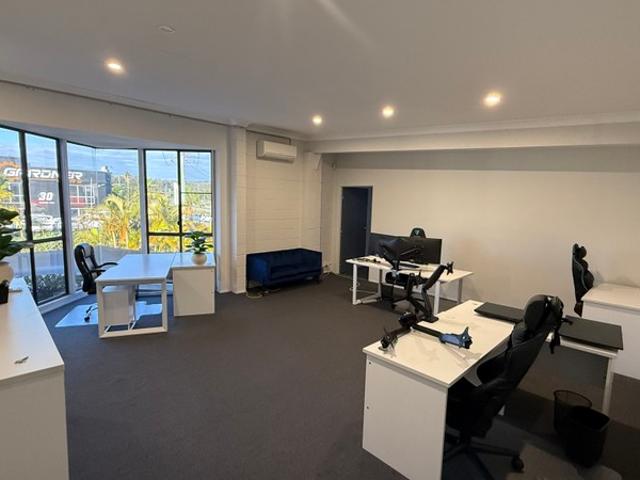 Office for rent in Fernbrook, Queensland