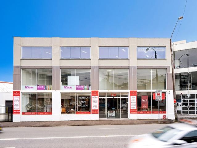 Office for rent in Sydney, New South Wales