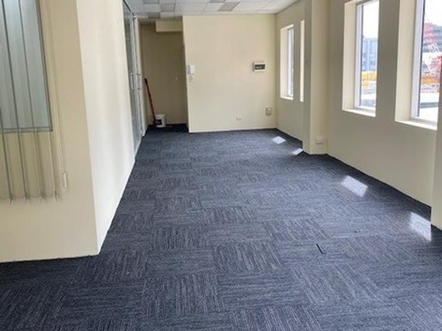 Office for rent in Sydney, City of Parramatta Council