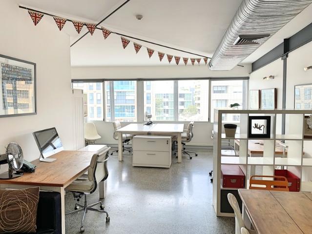 Office for rent in Sydney, New South Wales