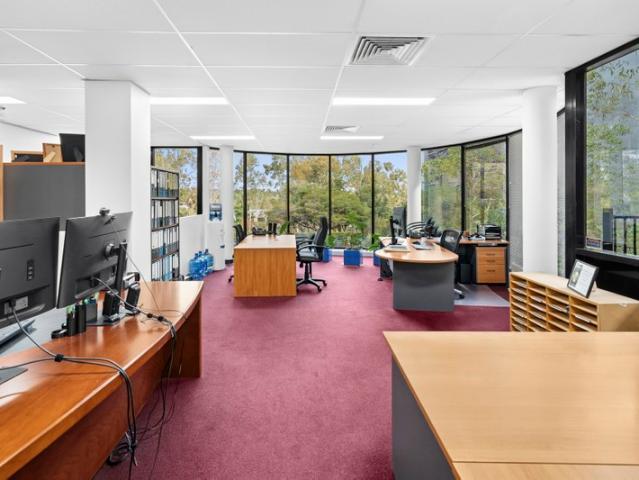 Office for sale in Sydney, New South Wales