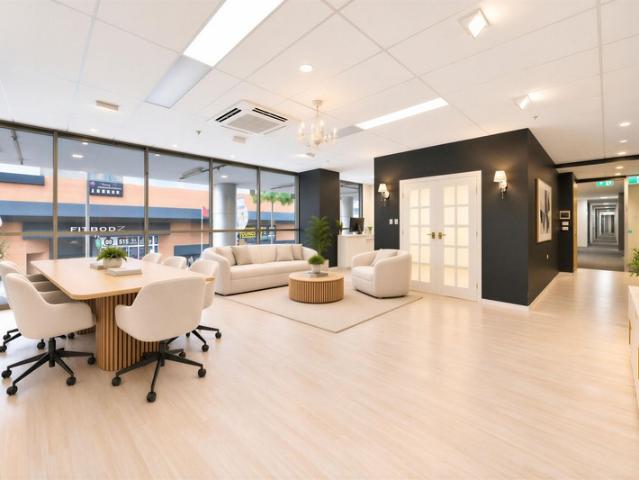 Office for rent in Inner West, Sydney