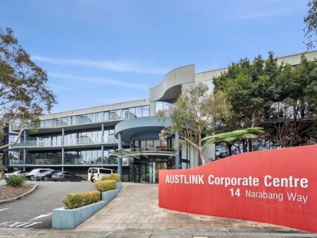 Office for sale in Sydney, New South Wales