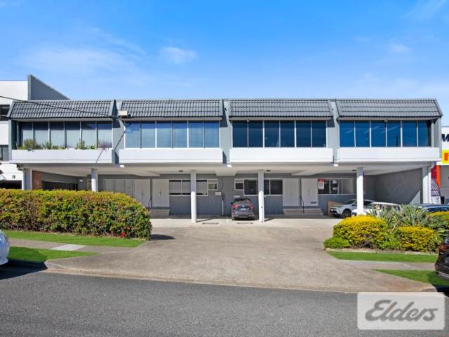 Office for rent in Toombul, Queensland