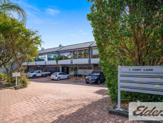 Office for rent in Toombul, Queensland