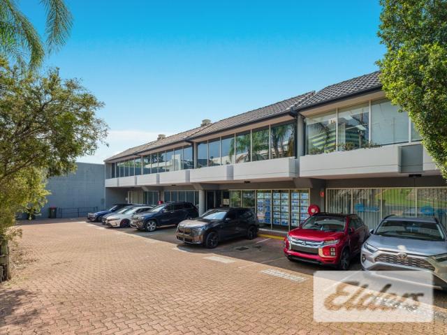 Office for sale in Milton, Greater Brisbane