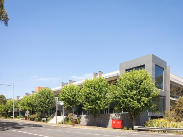 Office for rent in Ringwood, Melbourne