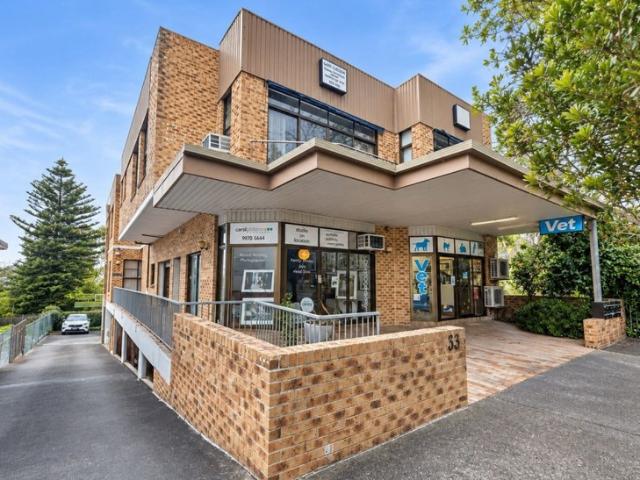 Office for rent in Sydney, New South Wales