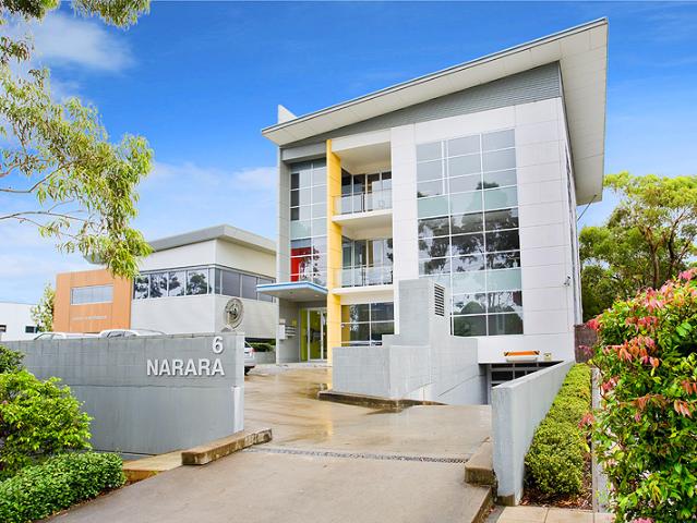 Office for sale in Sydney, New South Wales