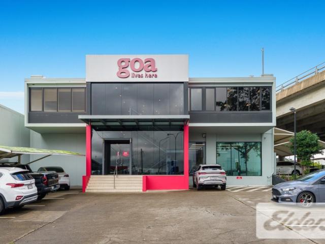 Office for rent in Toombul, Queensland