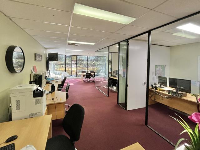 Office for sale in Sydney, New South Wales