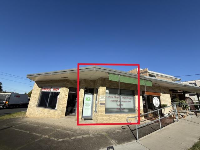Retail for rent in Sydney, New South Wales