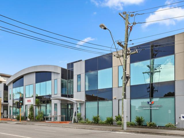 Office for rent in Camerons Creek, Victoria