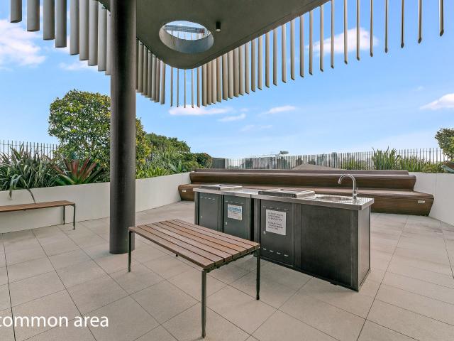 Apartment for sale in Waterloo, New South Wales