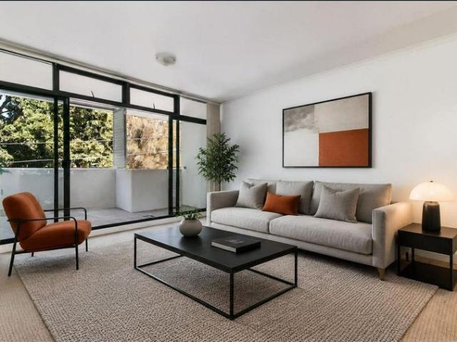 Apartment for rent in Sydney, New South Wales
