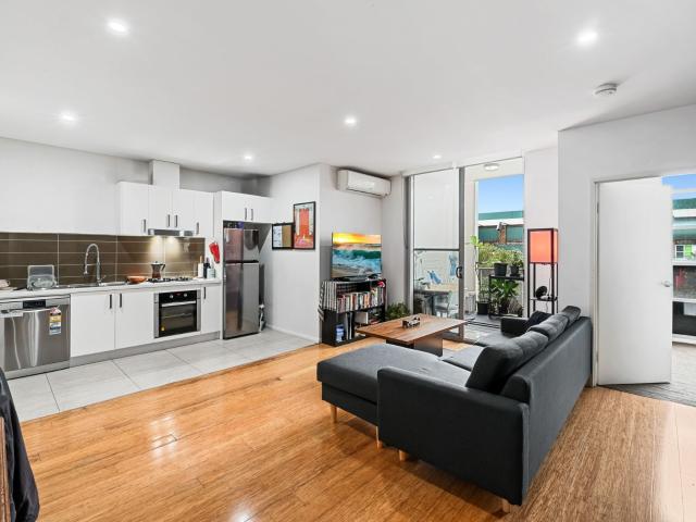 Apartment for rent in Alexandria, Sydney