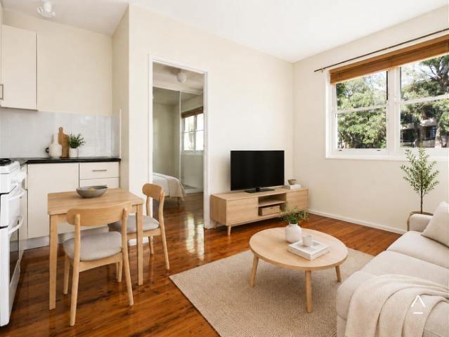 Apartment for rent in Sydney, New South Wales