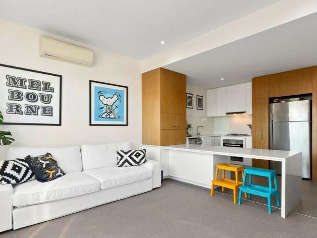 Apartment for rent in Camerons Creek, Victoria