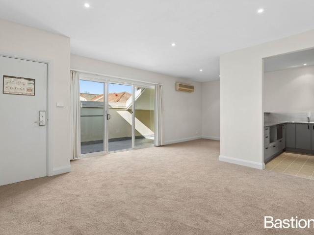 Property for rent in Forrest, Australian Capital Territory
