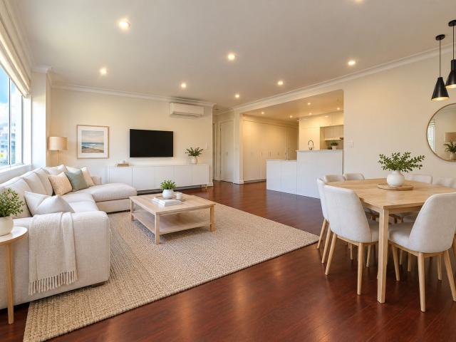 Apartment for rent in Inner West, Sydney