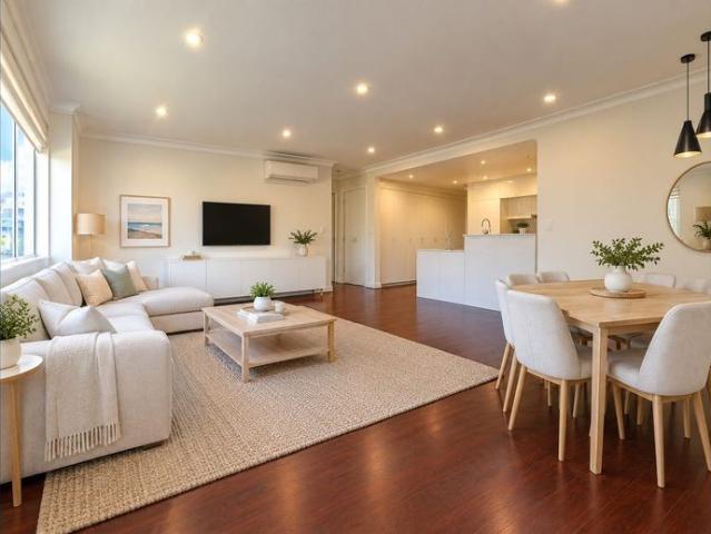 Apartment for rent in Inner West, Sydney