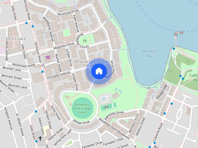 Apartment for rent in Inner West, Sydney