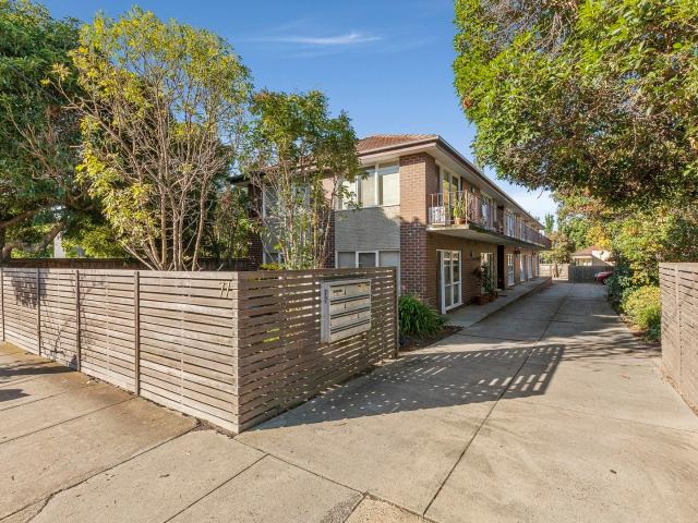 Apartment for rent in Camerons Creek, Victoria