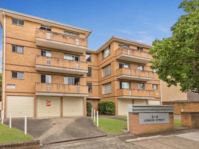 Apartment for rent in Campsie, Sydney