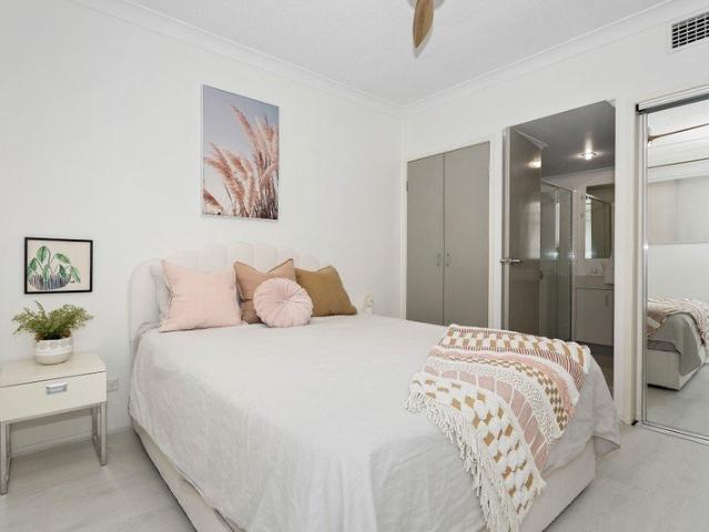 Apartment for sale in Toombul, Queensland