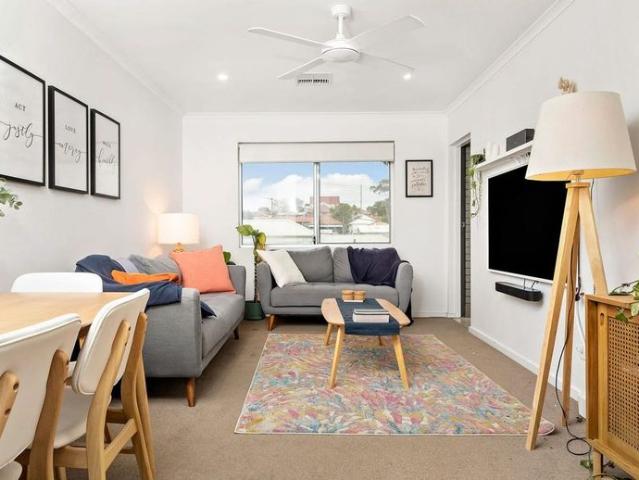 Apartment for rent in Newcastle, Newcastle-Maitland