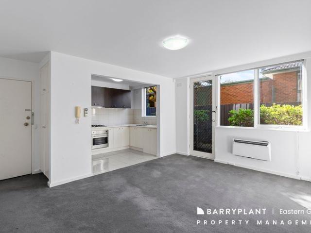 Apartment for rent in Box Hill, Melbourne