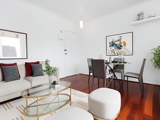Apartment for rent in Camerons Creek, Victoria