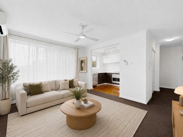 Apartment for rent in Camerons Creek, Victoria