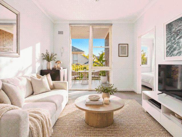 Apartment for rent in Inner West, Sydney