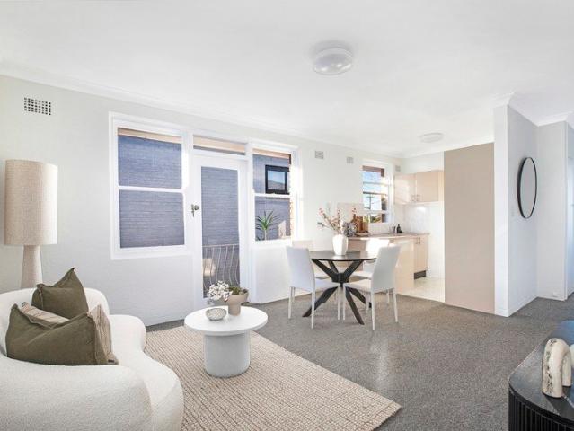 Apartment for sale in Sydney, New South Wales