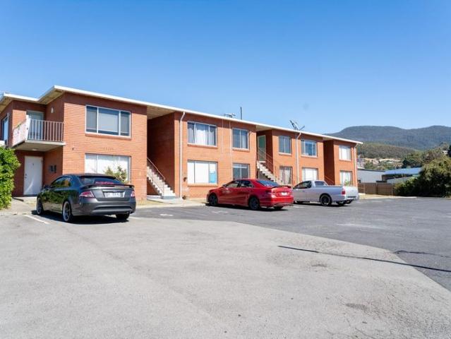 Apartment for rent in Hobart, Tasmania