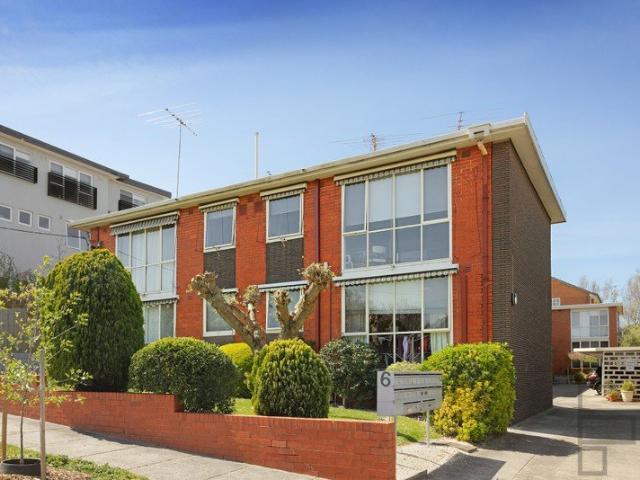 Apartment for rent in Caulfield North, Melbourne