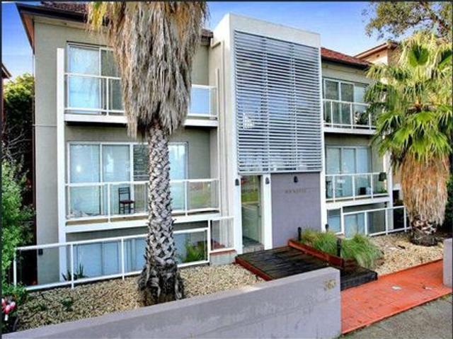 Apartment for rent in St Kilda West, Melbourne