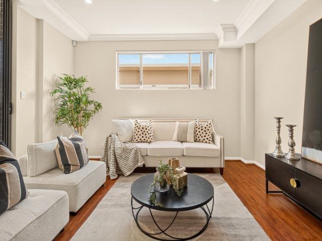 Apartment for sale in Sydney, New South Wales