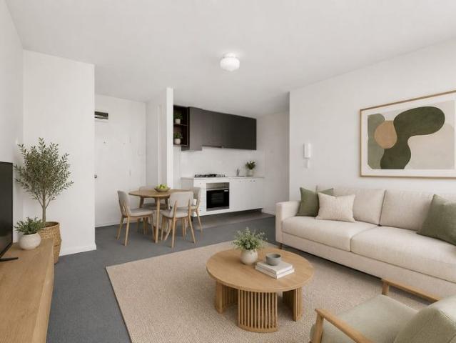 Apartment for rent in Camerons Creek, Victoria