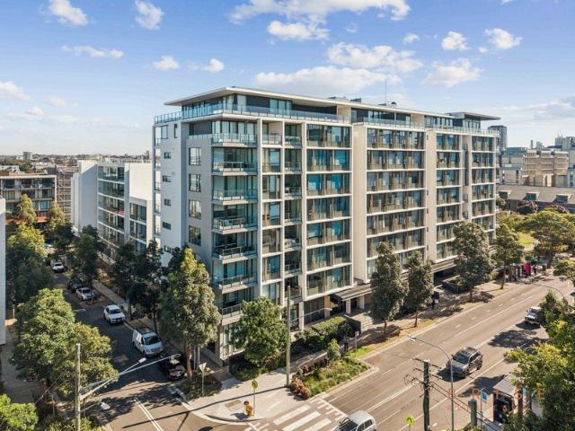 Apartment for sale in Sydney, New South Wales