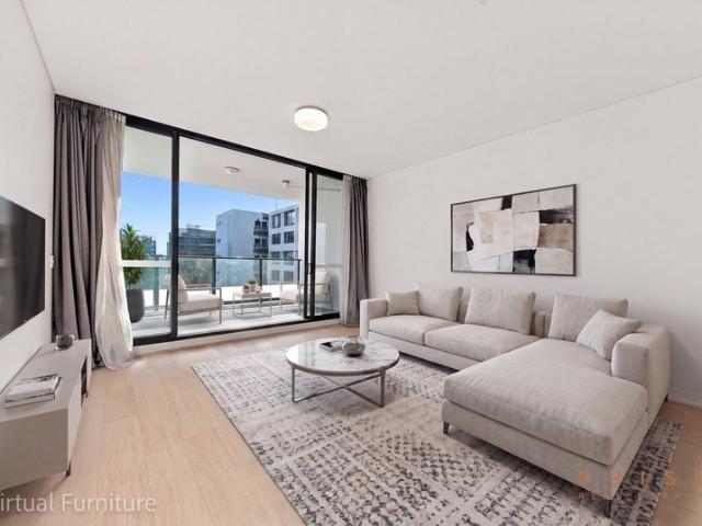 Apartment for sale in Rosebery, Sydney