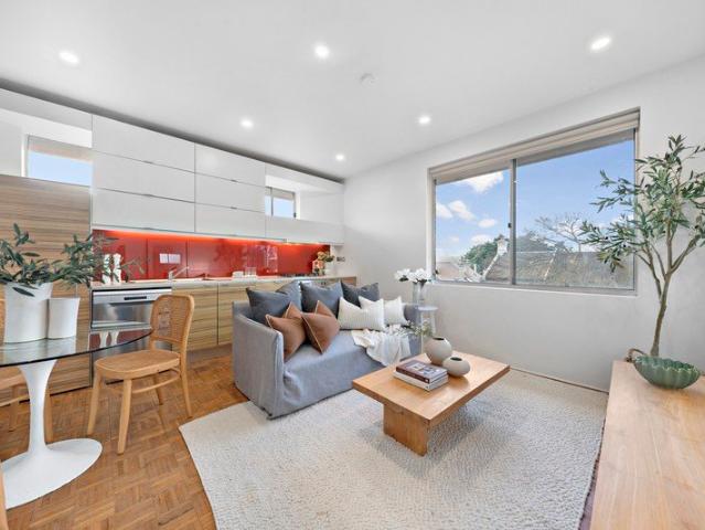 Apartment for sale in Sydney, New South Wales